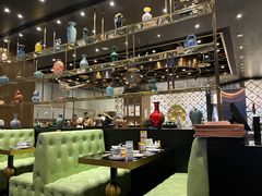 大堂-正斗·港式粤菜(SKLP店)