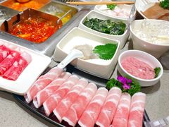 -海底捞火锅(龙岗星河COCO Park店)