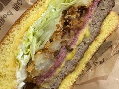 -汉堡王(EAC欧美中心店)