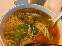 -维园港式茶餐厅(龙岗盛平店)