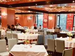 大堂-大鸭梨烤鸭(金色漫香店)