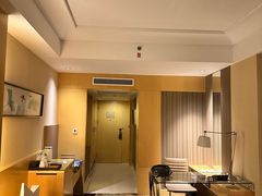 -上海浦西万怡酒店