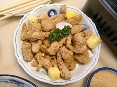 -林四喜·闽南传家菜(鼓浪屿店)