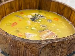 -天毓山庄·餐厅