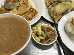 -劈柴院锅贴(沈阳路店)