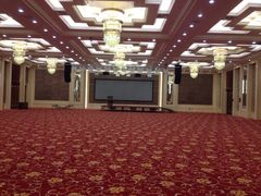 武汉洲际酒店-武汉洲际酒店