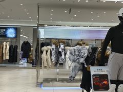 -凯德广场(学府店)