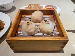 -蔡澜点心·粤菜(领展购物广场店)