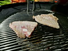 -碎怂烤肉(钟楼柳巷店)