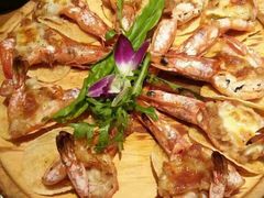 -蜜桃餐厅·古运河畔(南下塘店)