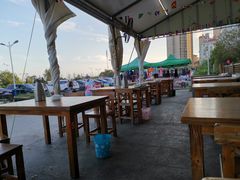 -87号烧烤海鲜·大排档(金沙滩店)