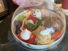 -哈根达斯(天河城店)