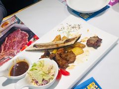 -杯子红牛排(创意产业园店)