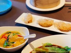 榴莲酥-海口万豪中餐厅·粤菜·海南菜· 平价海鲜·茶点· KTV包房