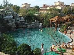 -仁爱团泊湖温泉中心