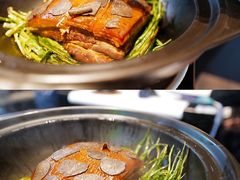 松露炙烤酱方-江南雅厨(李公堤店)