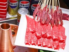 -京元盛铜锅涮肉(上海总店)
