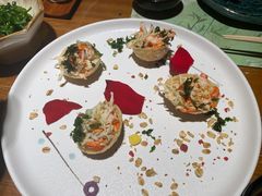 -味见·荣家(亚泰大街店)