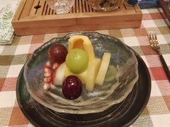 -叶叶菩提(太原别墅店)