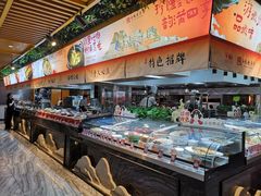 -不倒翁·安徽名菜楼(步行街店)