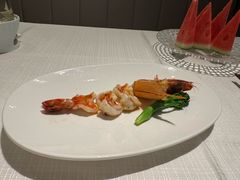 -金悦轩海鲜酒家(拱北店)