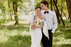 -摩玛婚纱摄影(杭州店)