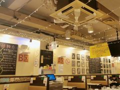 -大哥餐厅(西城花园店)