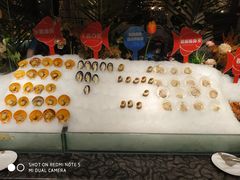 -芭菲盛宴·环球美食(解放碑英利国际店)