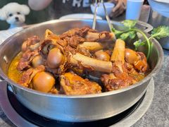-骨气鼓气羊棒骨·羊蝎子(住总万科广场店)