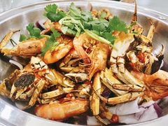 -瓦房食代·四合院湘菜馆(坂田店)