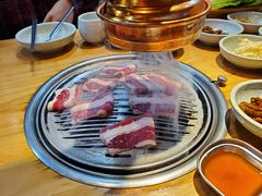 -金顺碳烤肉(1号店)