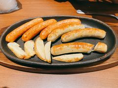 -萨莉亚意式餐厅(常州环球港店)