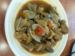 -西新饭店(城中店)