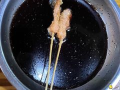 -阿姨小肉摊(同济西苑店)