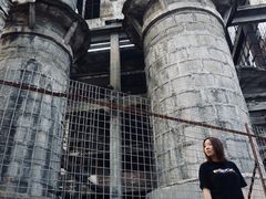 -广州市紫泥堂文化创意园景区