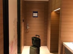 -苏州吴中希尔顿欢朋酒店