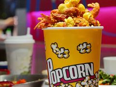 -霸王虾·麻辣小龙虾(太古里店)