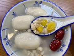 -一心甜汤(丹凤街店)