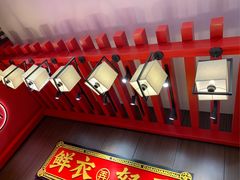 -茶话弄(咖啡·中贸广场店)