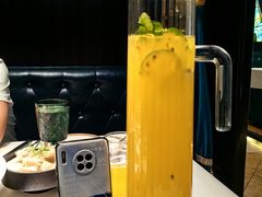 -彩虹之约•淮扬家宴(亚运村店)