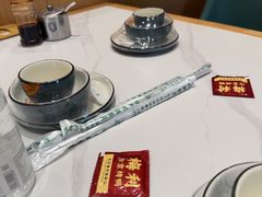 -梅利汴京烤鸭•开封豫菜地标店(晋安路店)