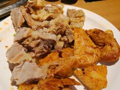 -火炉火自助餐(悠唐购物中心店)