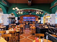 -巴伐利亚啤酒坊(意式风情街店)