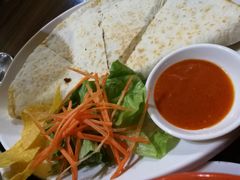 -panchos 墨西哥餐厅(嘉绿苑店)
