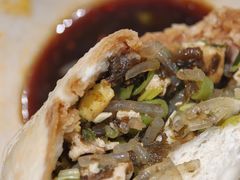 -郑家包子牛肉拉面(尚勤路店)