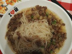 -西贝(金桥店)