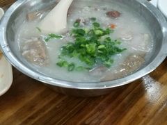 -南记食粥坊·宵夜大排档(莲花总店)