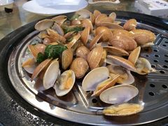-海大大蒸汽海鲜餐厅·粤菜·特色小炒(欢乐颂店)