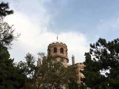 -青岛第二海水浴场