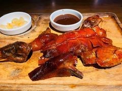 -茴香熙楼(翠湖店)